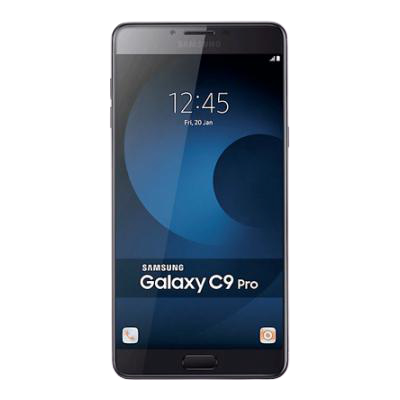 Galaxy C9 Pro