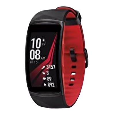 Galaxy Gear Fit2 Pro