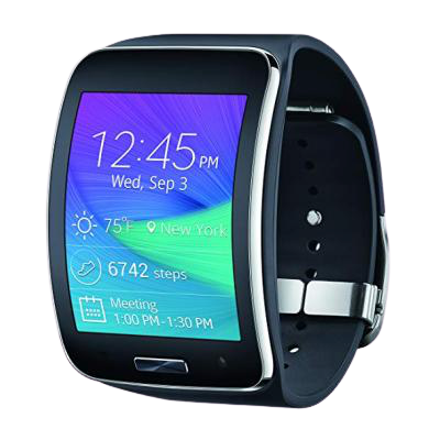 Galaxy Gear S