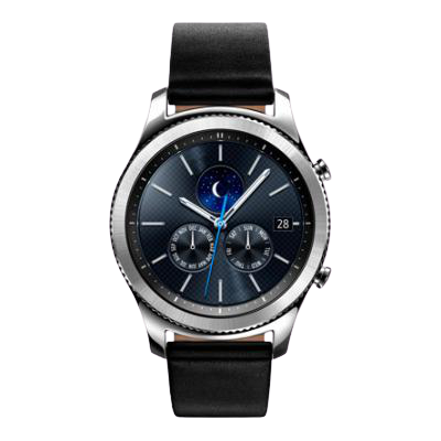 Galaxy Gear S3 Classic