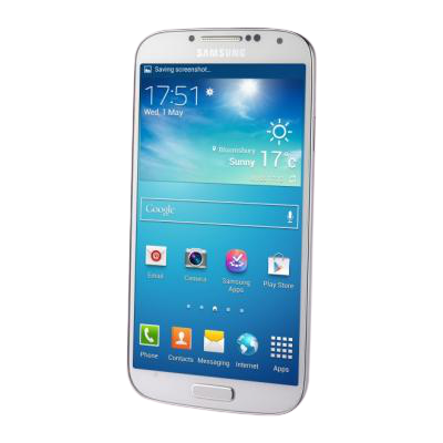 Galaxy S4 Google Play Edition