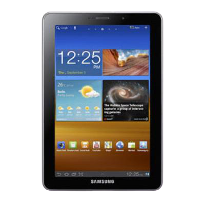 Galaxy Tab 7.7