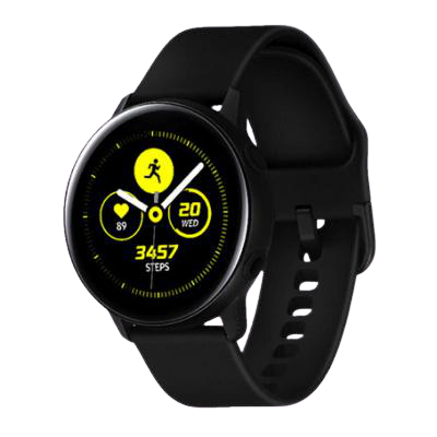 Galaxy Watch Active