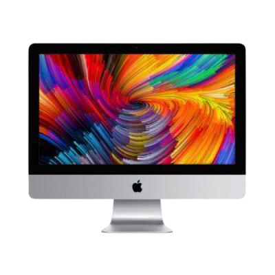 imac 21.5