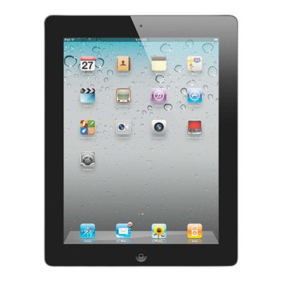 iPad 2