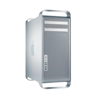 mac pro (2006)