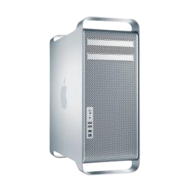 mac pro (2010)